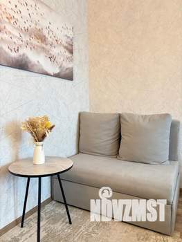 2-к квартира, посуточно, 70м2, 1/14 этаж