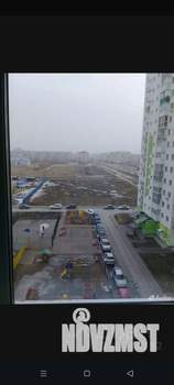 1-к квартира, на длительный срок, 39м2, 11/19 этаж