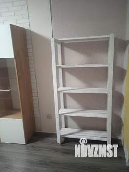 1-к квартира, на длительный срок, 40м2, 11/24 этаж