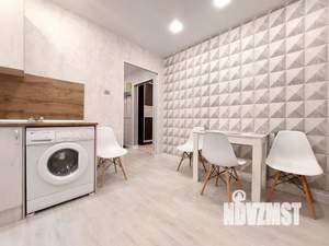 1-к квартира, посуточно, 38м2, 3/9 этаж