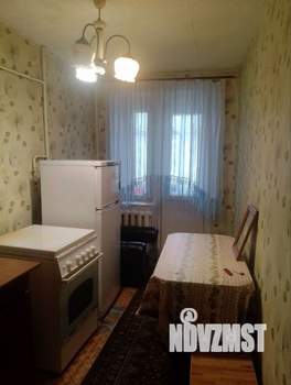 1-к квартира, на длительный срок, 30м2, 4/9 этаж