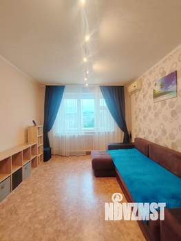 1-к квартира, на длительный срок, 36м2, 6/10 этаж