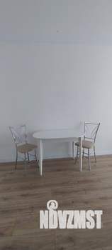 1-к квартира, на длительный срок, 33м2, 13/24 этаж