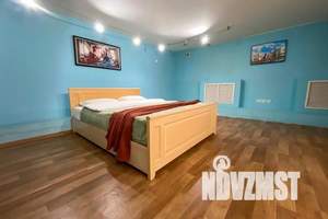 4-к квартира, посуточно, 150м2, 1/4 этаж