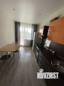 1-к квартира, на длительный срок, 50м2, 7/11 этаж