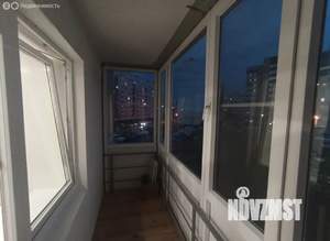 1-к квартира, на длительный срок, 38м2, 3/12 этаж
