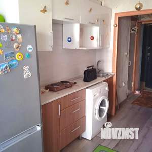 1-к квартира, на длительный срок, 18м2, 3/5 этаж