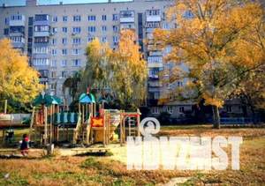 1-к квартира, на длительный срок, 35м2, 4/9 этаж