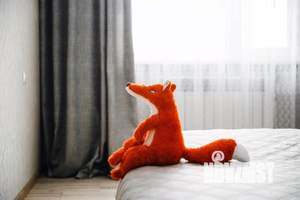 2-к квартира, посуточно, 50м2, 1/1 этаж