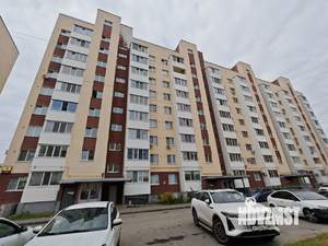 1-к квартира, на длительный срок, 35м2, 3/11 этаж