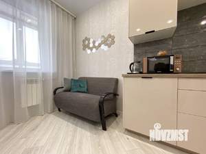 1-к квартира, посуточно, 48м2, 5/9 этаж