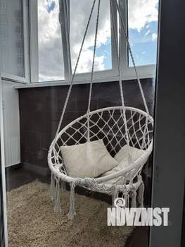 1-к квартира, на длительный срок, 41м2, 17/24 этаж