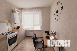 2-к квартира, посуточно, 60м2, 1/9 этаж
