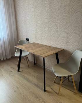 1-к квартира, на длительный срок, 38м2, 8/9 этаж