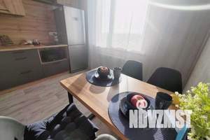 1-к квартира, посуточно, 35м2, 9/13 этаж