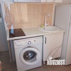 Студия квартира, на длительный срок, 14м2, 8/9 этаж