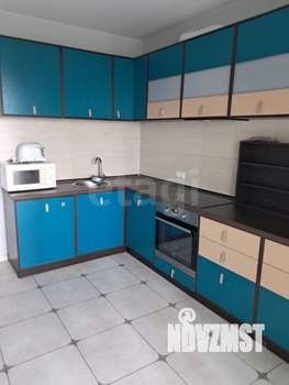 1-к квартира, на длительный срок, 40м2, 9/16 этаж