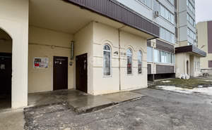 1-к квартира, на длительный срок, 38м2, 8/9 этаж