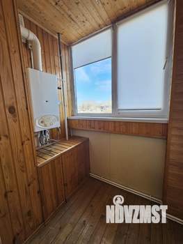 1-к квартира, на длительный срок, 25м2, 2/3 этаж