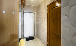 Студия квартира, на длительный срок, 21м2, 10/16 этаж