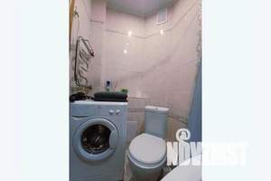 1-к квартира, посуточно, 35м2, 1/9 этаж