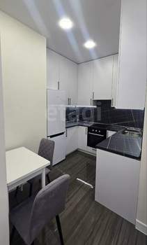 1-к квартира, на длительный срок, 50м2, 6/9 этаж