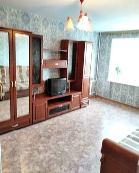 1-к квартира, на длительный срок, 34м2, 5/9 этаж