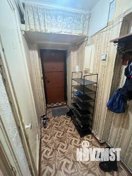 1-к квартира, на длительный срок, 36м2, 1/5 этаж