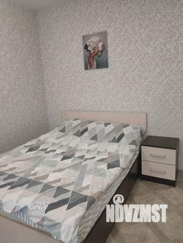 1-к квартира, посуточно, 37м2, 1/9 этаж