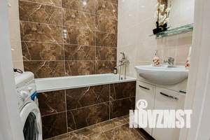 3-к квартира, посуточно, 80м2, 5/10 этаж