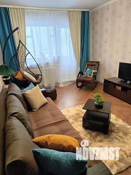 1-к квартира, на длительный срок, 37м2, 6/9 этаж