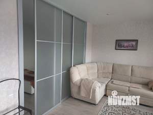 2-к квартира, на длительный срок, 46м2, 2/3 этаж