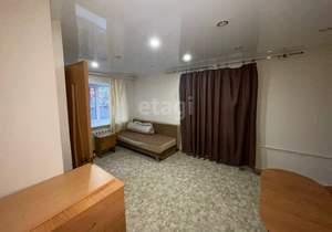 1-к квартира, на длительный срок, 32м2, 2/5 этаж