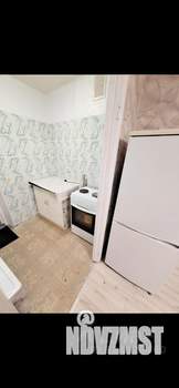 Студия квартира, на длительный срок, 19м2, 3/5 этаж