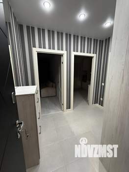 1-к квартира, на длительный срок, 49м2, 7/12 этаж