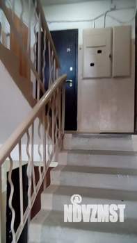 1-к квартира, на длительный срок, 34м2, 2/5 этаж