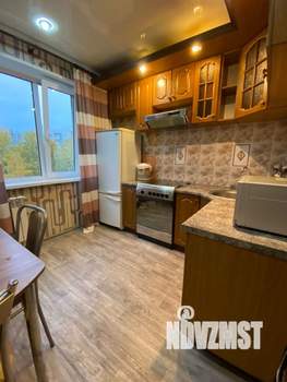 2-к квартира, на длительный срок, 54м2, 5/9 этаж