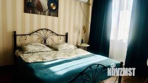 Студия квартира, посуточно, 31м2, 12/16 этаж