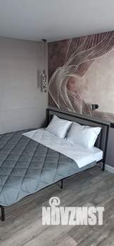 1-к квартира, посуточно, 36м2, 11/12 этаж