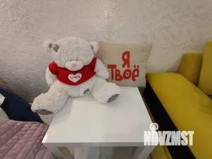 1-к квартира, посуточно, 35м2, 1/9 этаж