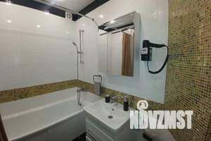 1-к квартира, посуточно, 57м2, 12/21 этаж