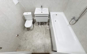 1-к квартира, на длительный срок, 33м2, 7/18 этаж