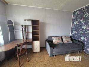 1-к квартира, на длительный срок, 36м2, 7/9 этаж