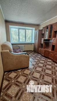 1-к квартира, на длительный срок, 31м2, 5/5 этаж