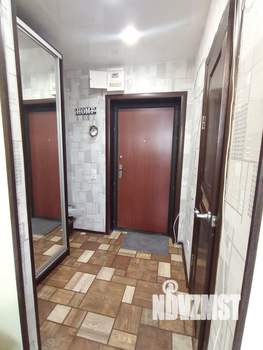 Студия квартира, посуточно, 27м2, 1/3 этаж