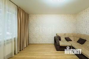 2-к квартира, на длительный срок, 50м2, 1/5 этаж