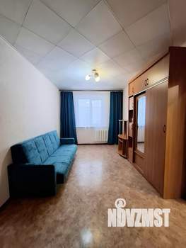 1-к квартира, на длительный срок, 38м2, 6/9 этаж