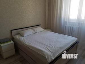 2-к квартира, посуточно, 57м2, 1/1 этаж