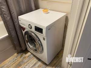 2-к квартира, посуточно, 63м2, 1/1 этаж