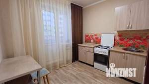 1-к квартира, на длительный срок, 32м2, 3/9 этаж